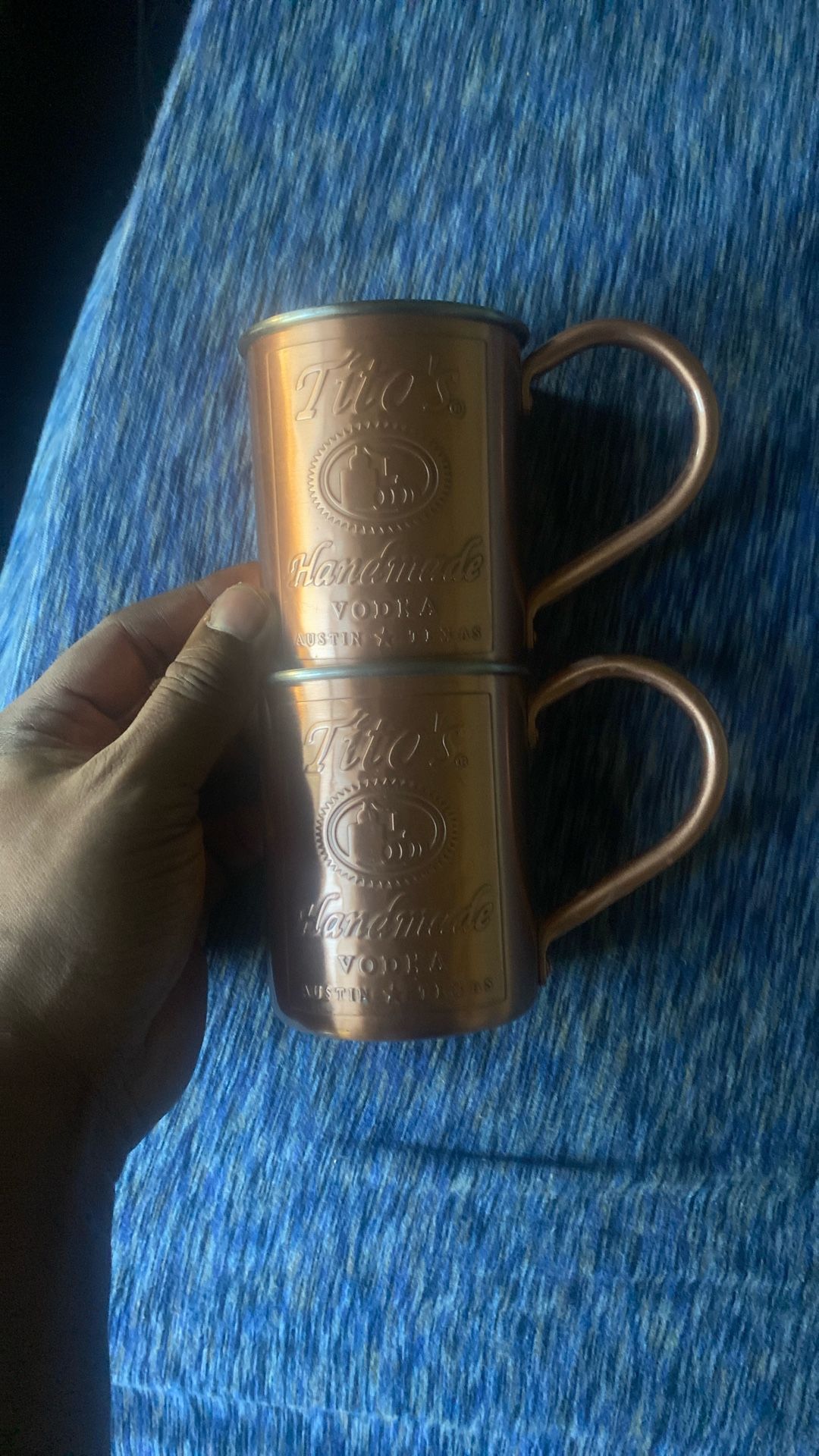 Tito’s Set