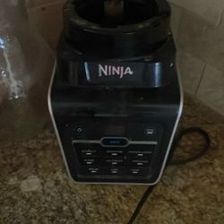Ninja Blender