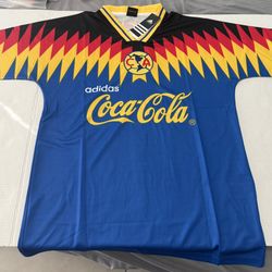 Club America Jersey
