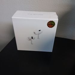 AirPods Pro Gen 2
