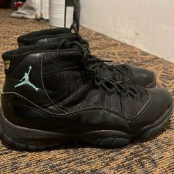 Air Jordan 11 -gamma Blue Size 12