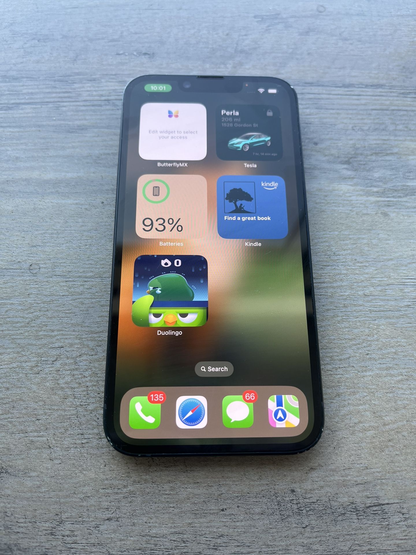 iPhone 14 Unlocked For Any Service Excellent Condition!