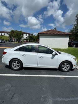 2012 Chevrolet Cruze - Drives well - Needs work