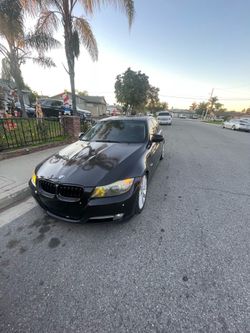 2009 bmw 335i