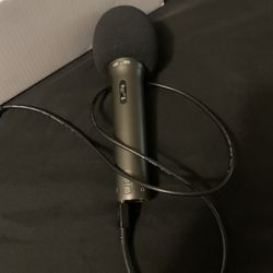 Samson Q2U