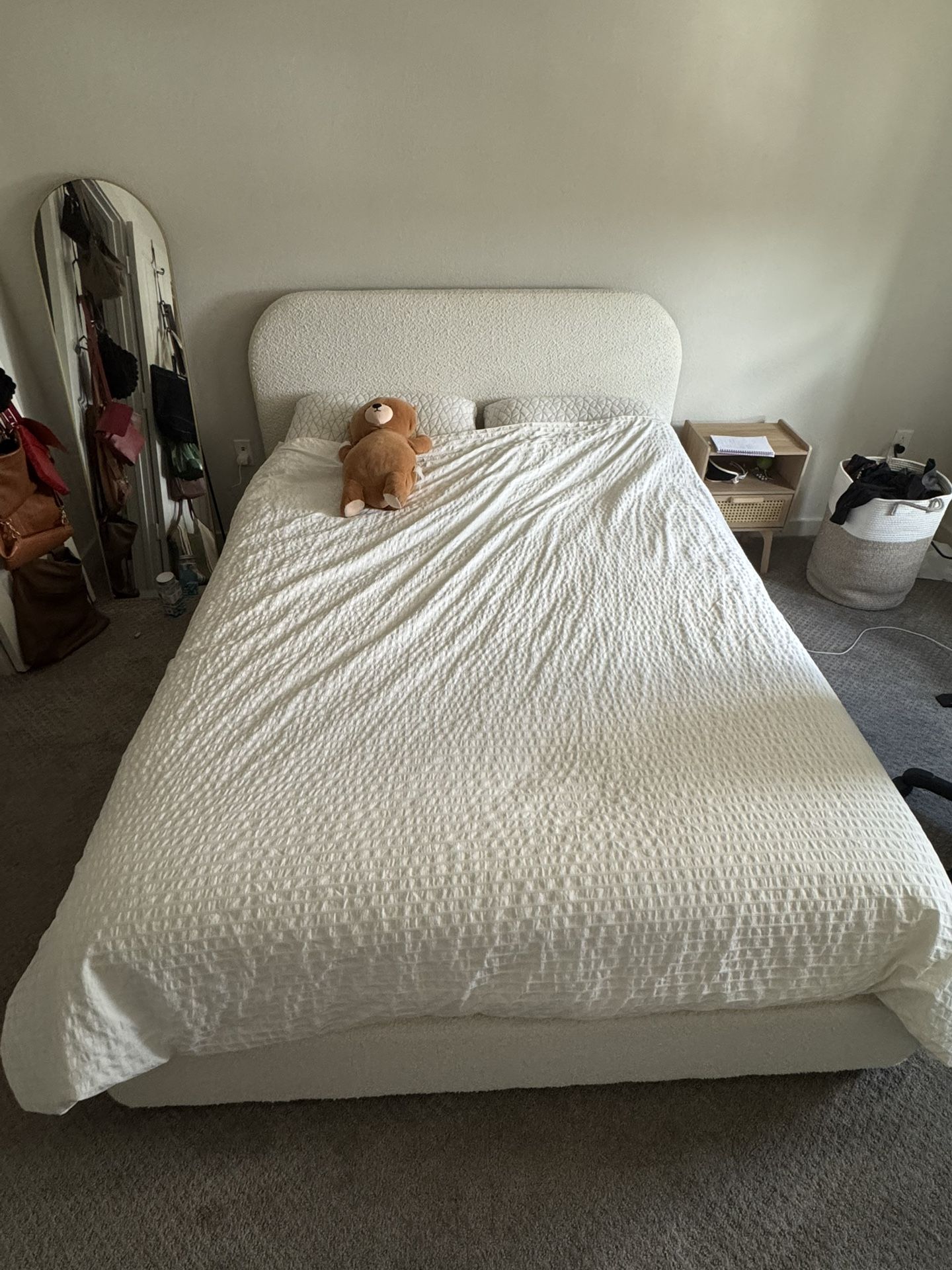 Platform Bed for sale