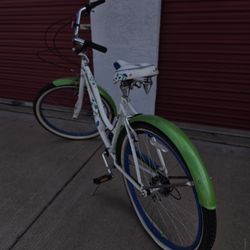 bici playera