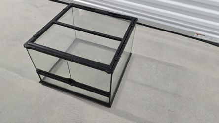 Reptile Cage