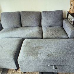 Sofa 