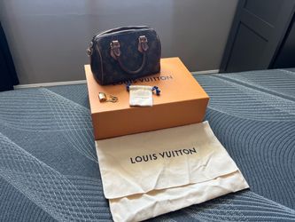 Louis Vuitton handbag