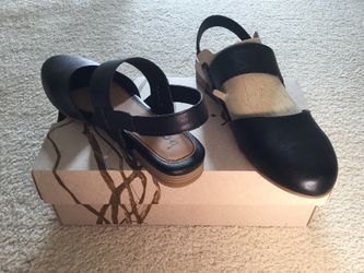 Women’s BOC Annette Slingback Shoe