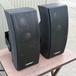 Bose Speakers