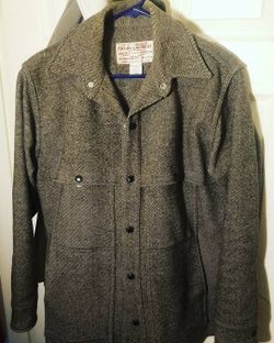 I have hundreds of vintage clothes jackets pants boots shirts belts and hats!