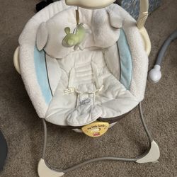Baby Seat
