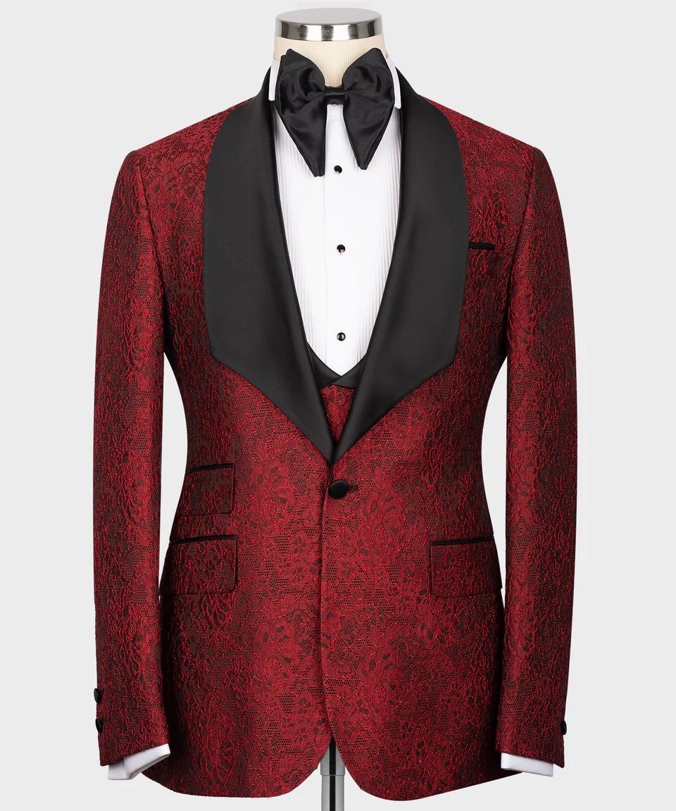 Tuxedo