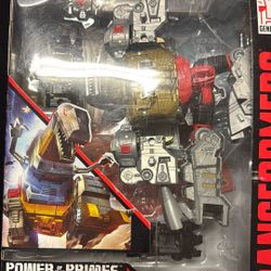 Transformers Toys New Boxes