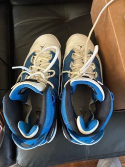 Jordan’s men’s