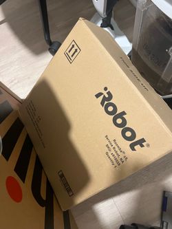 Roomba iRobot