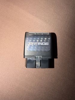 (Range) Camaro AFM Disabler