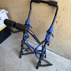 Thule Bike Rack $50