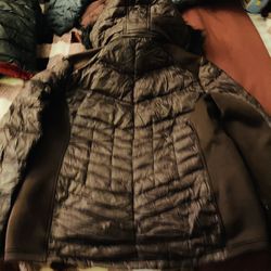 Coat MK
