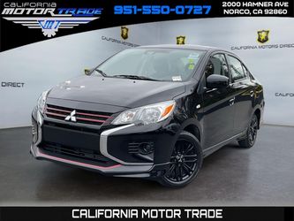 2024 Mitsubishi Mirage G4