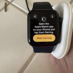 Apple Watch Series 6