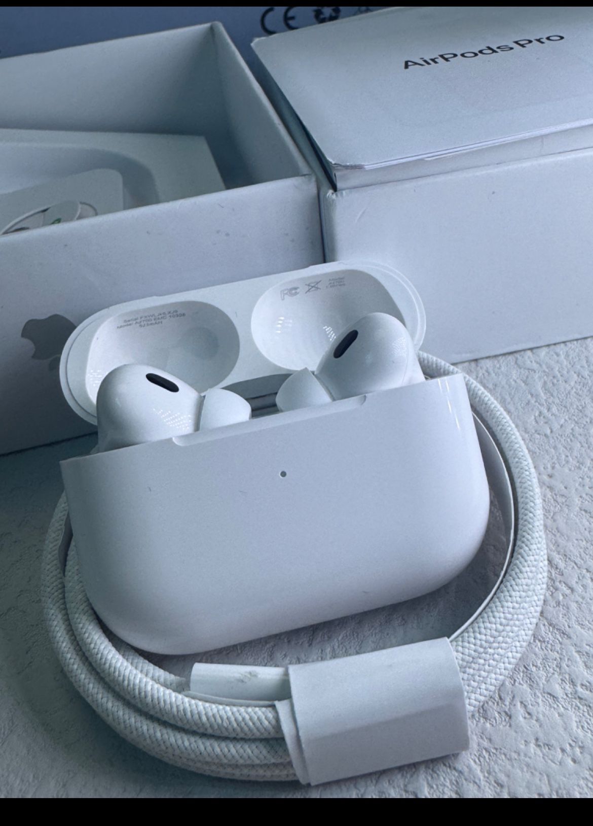 AirPod Pro (2nd Generation)