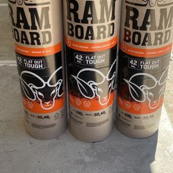Ram Board 