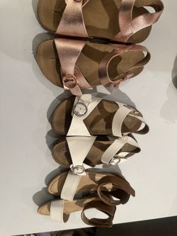 Toddler girl Size 8 Bundle