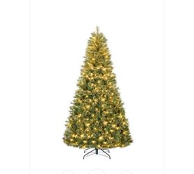 Christmas tree