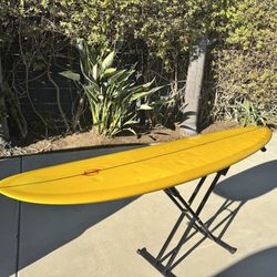 8’ Bing Surfboard