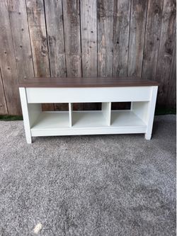 Coffee Table Lift Top