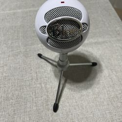 Blue Snowball iCE USB Microphone