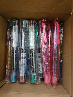 Party favors from the nineties