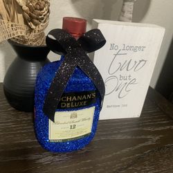 Buchanas Decorated 