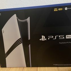 Ps5 Pro