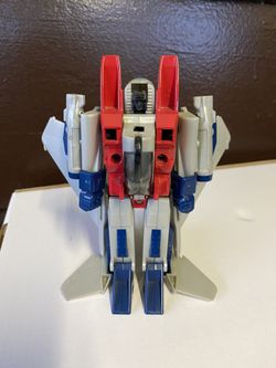 starscream transformers