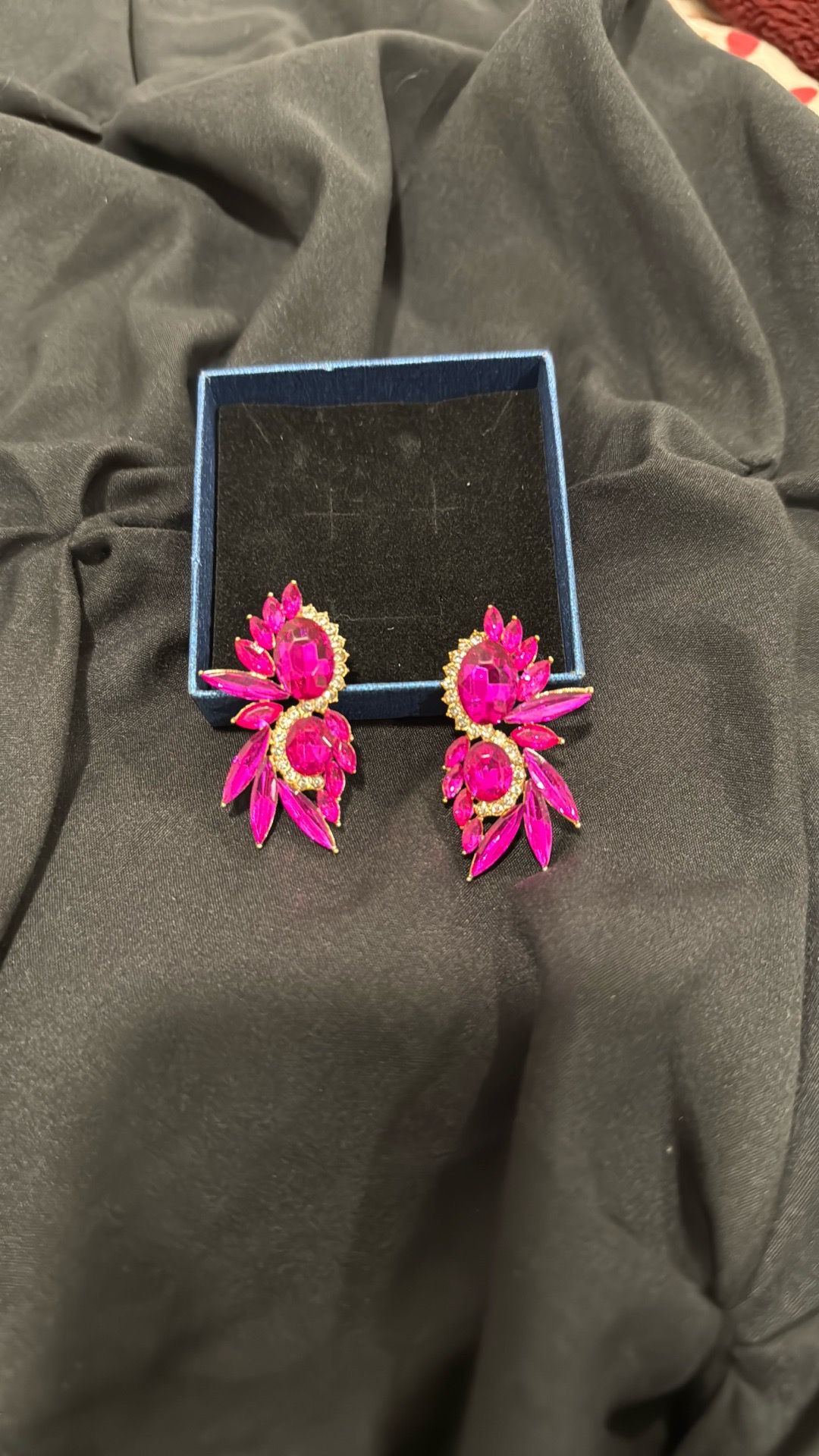 80’s Retro Earrings
