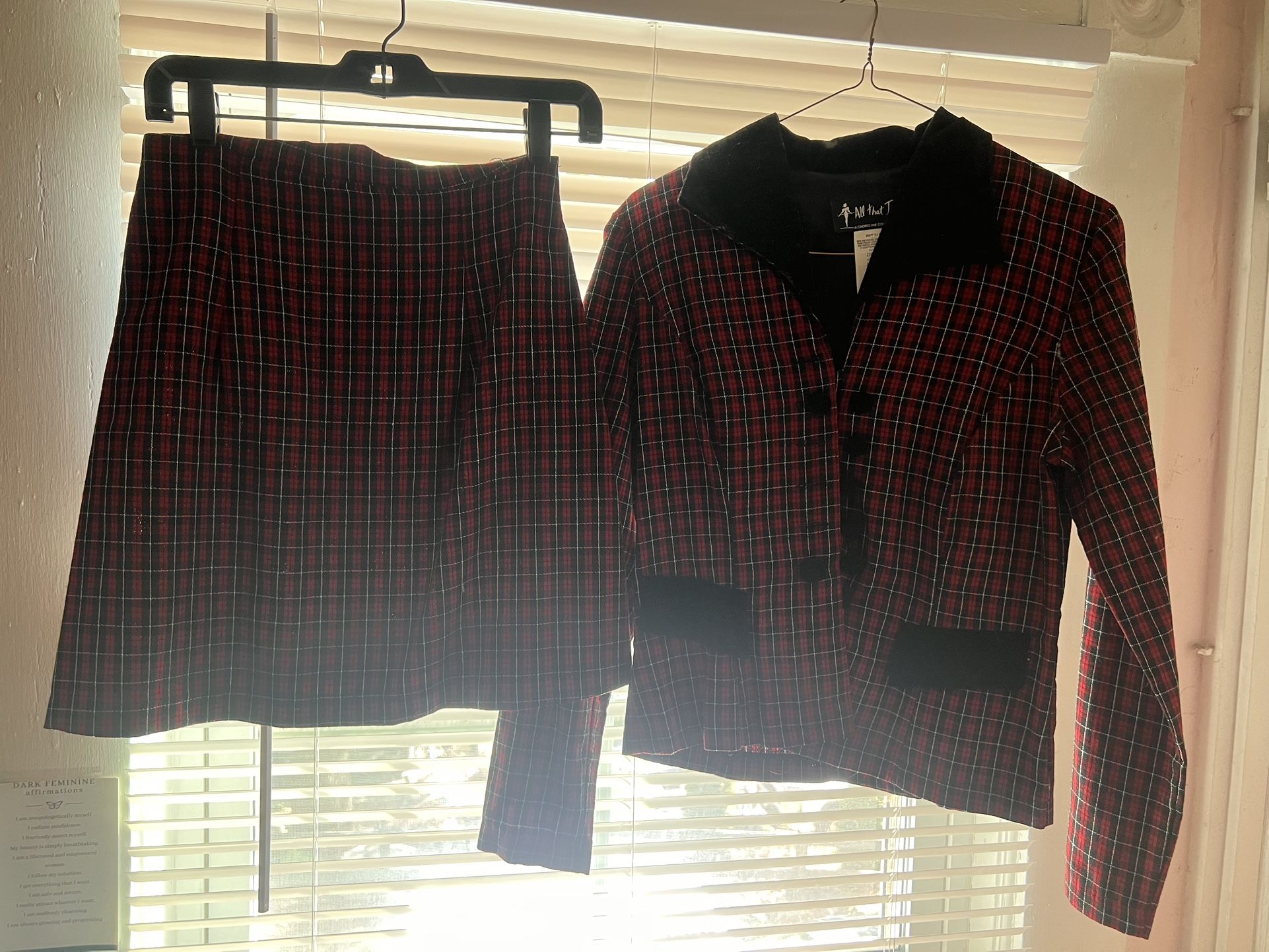 Vintage Set