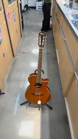 Ibanez Guitar