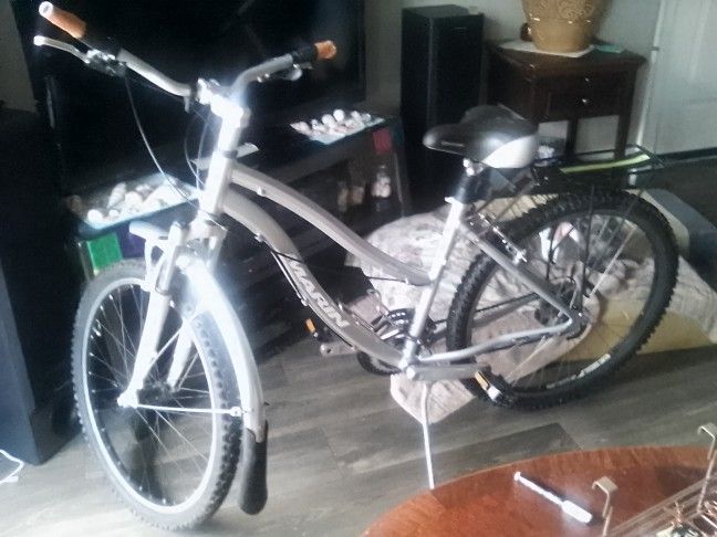 Marin Bike