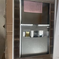 Panasonic Microwave Trim Kit 