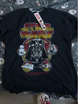 Star Wars (T-shirt)