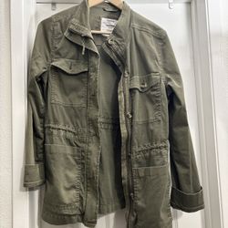 Woman’s Sonomamedium Jacket