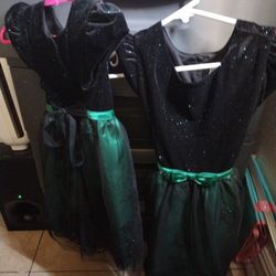 Kids Party Dress