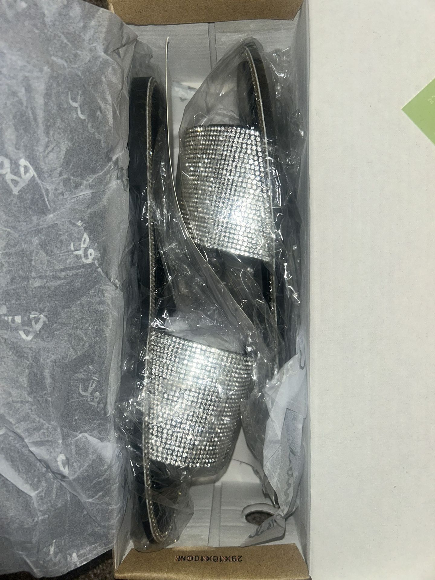 Bonnibel Sandals