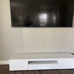 Media console or TV stand