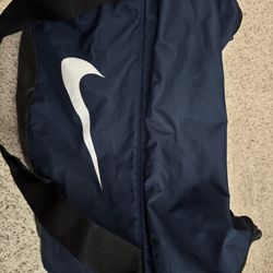 Nike Sport Duffle Bag