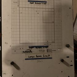 Vastex Registration System Screen Printing Setup Solution 